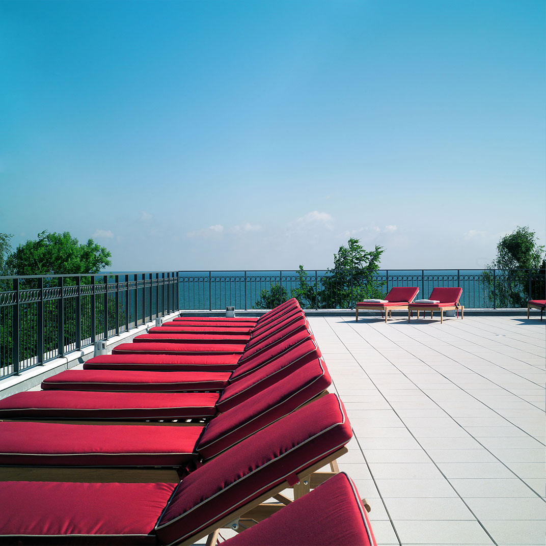 Grand Hotel Heiligendamm