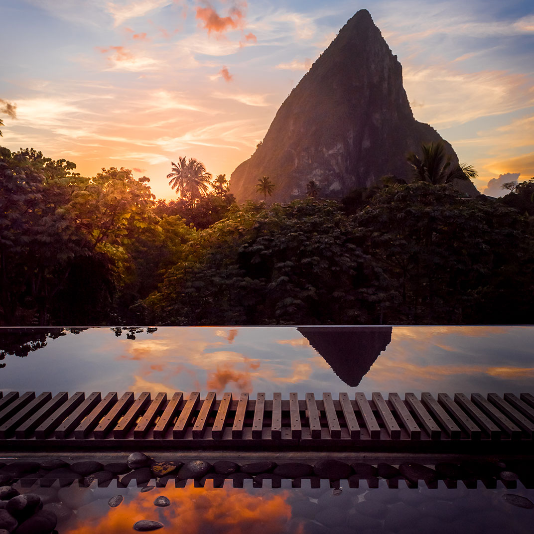 Rabot Eco-Escape by Hotel Chocolat