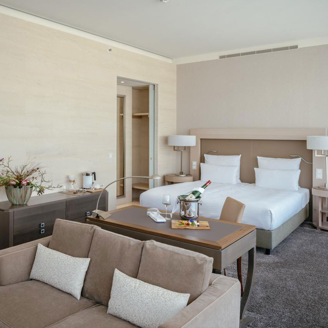 Vienna House QF Dresden