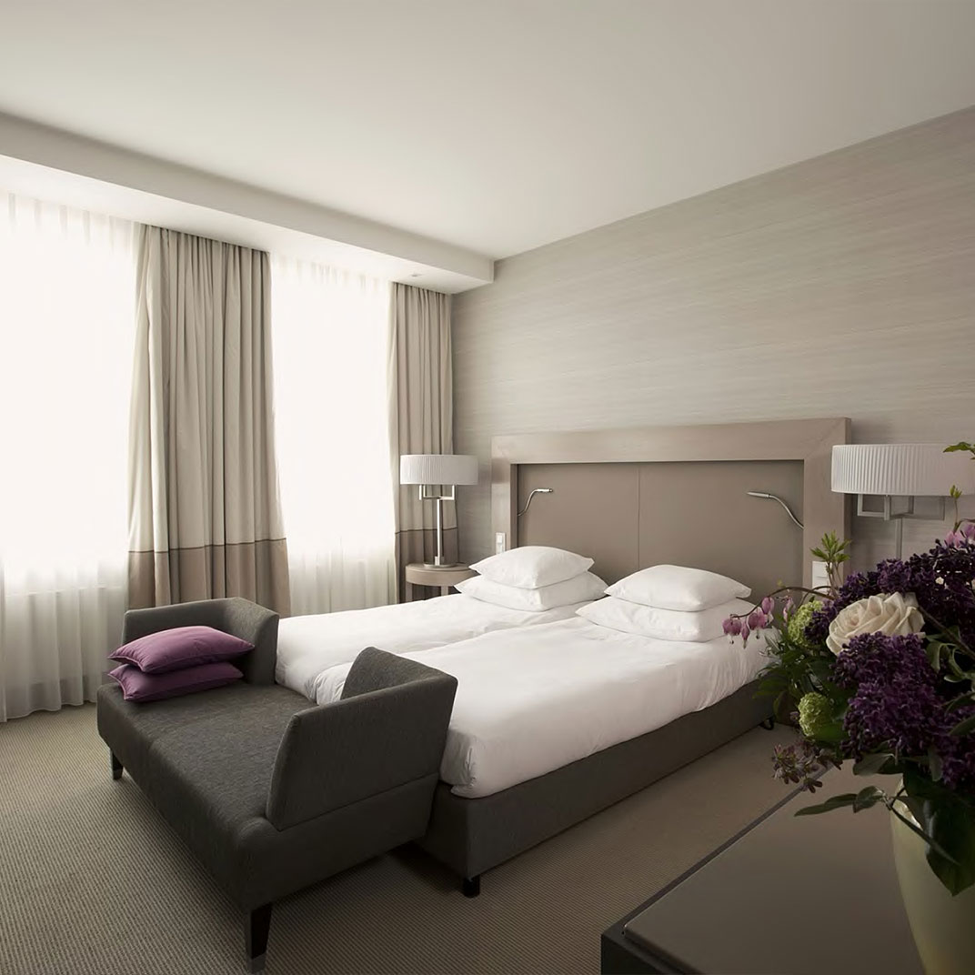 Vienna House QF Dresden