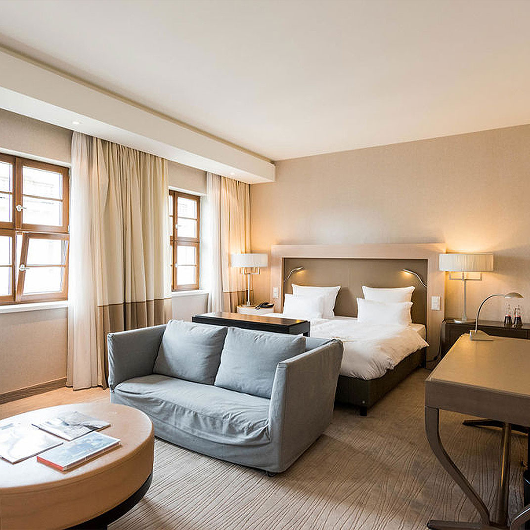 Vienna House QF Dresden