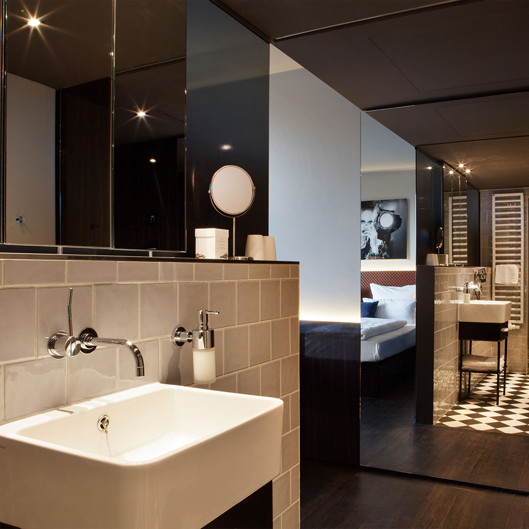 MANI by AMANO Group