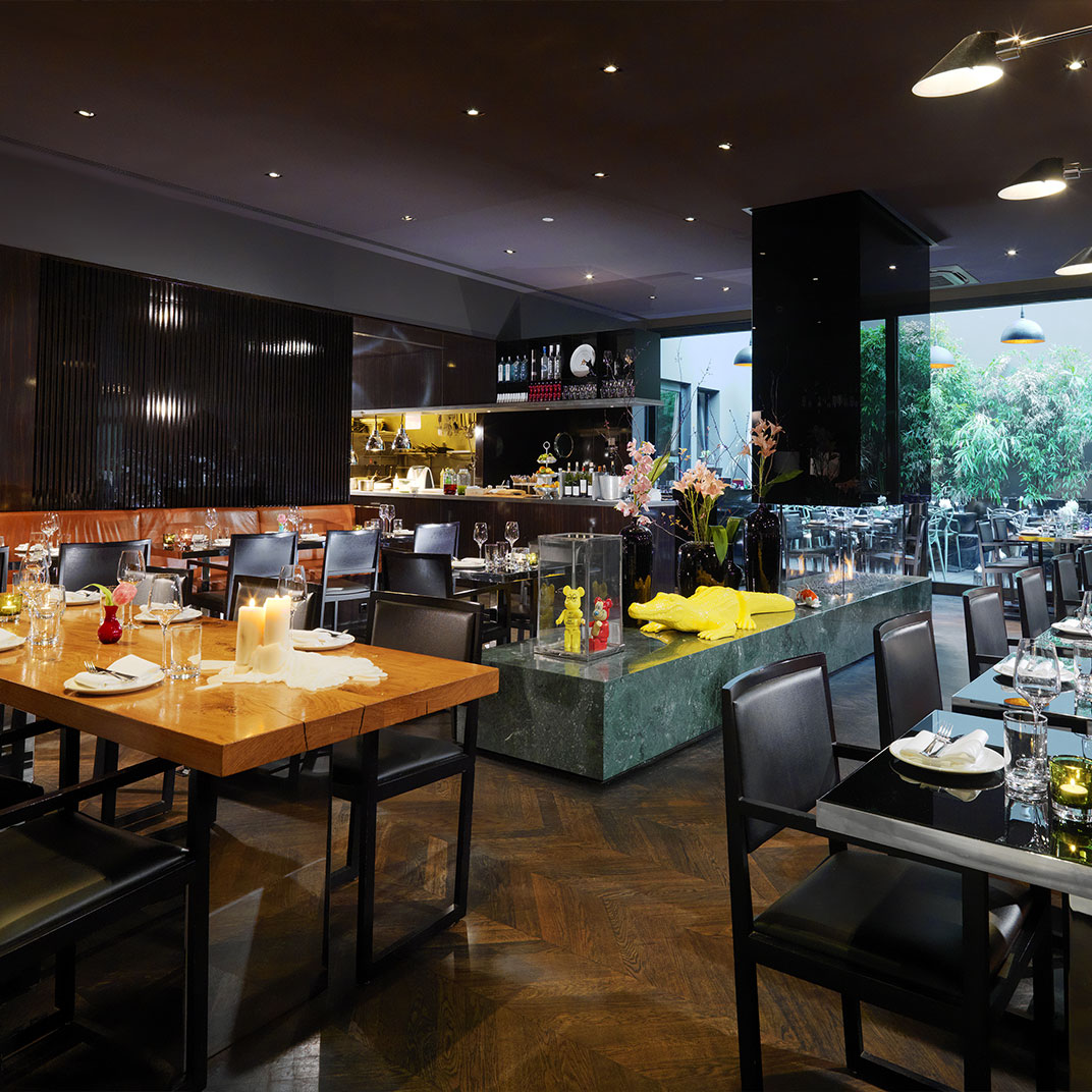 MANI by AMANO Group