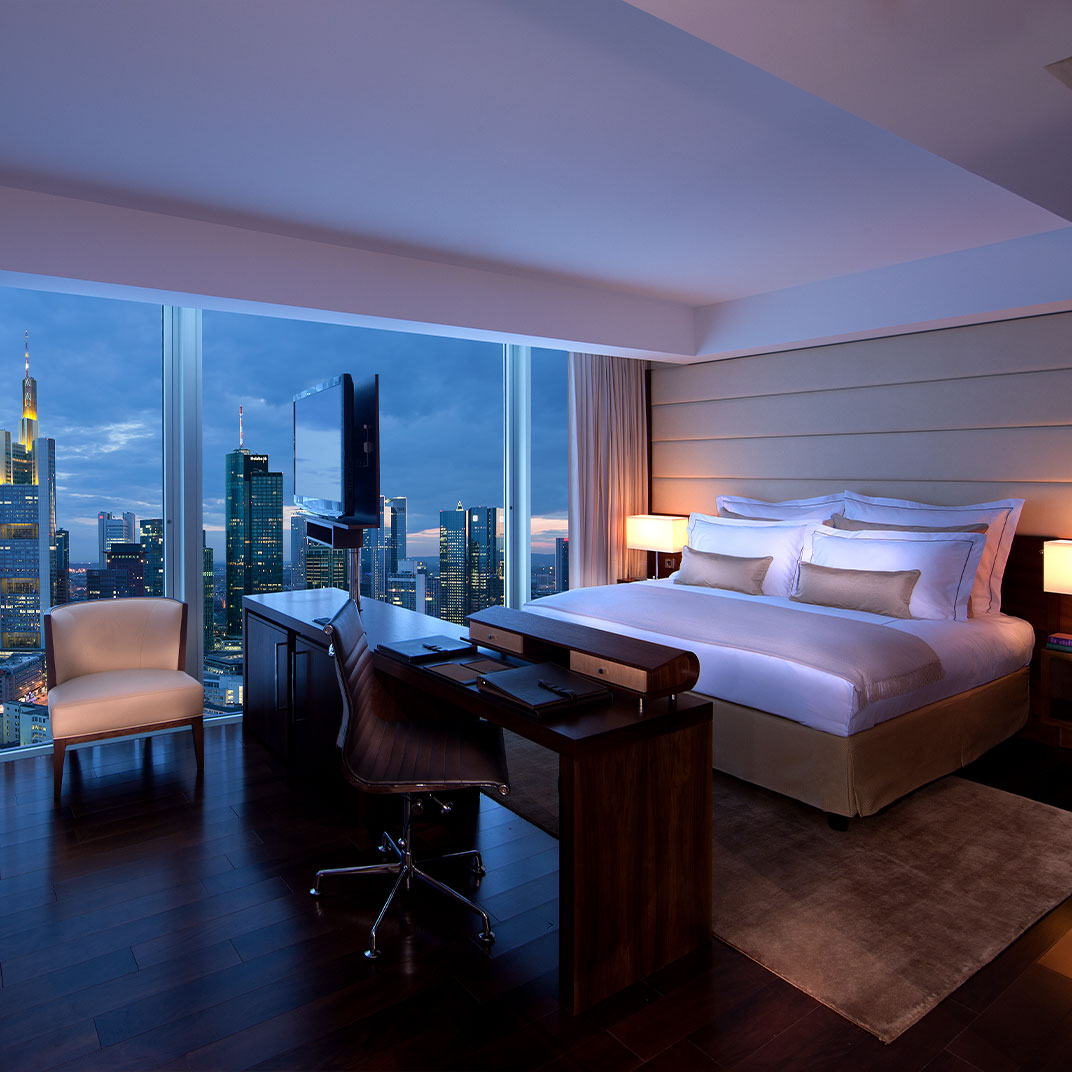 Jumeirah Frankfurt