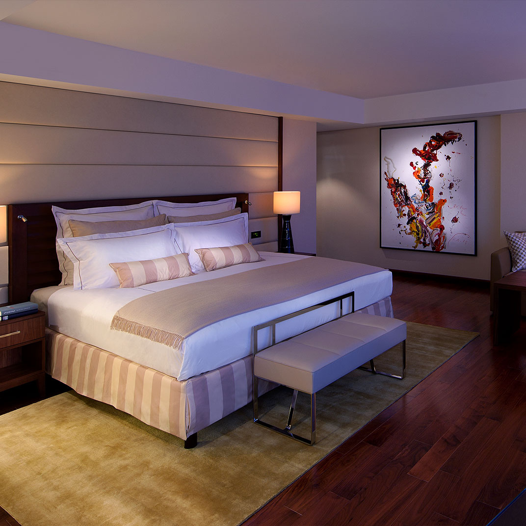 Jumeirah Frankfurt
