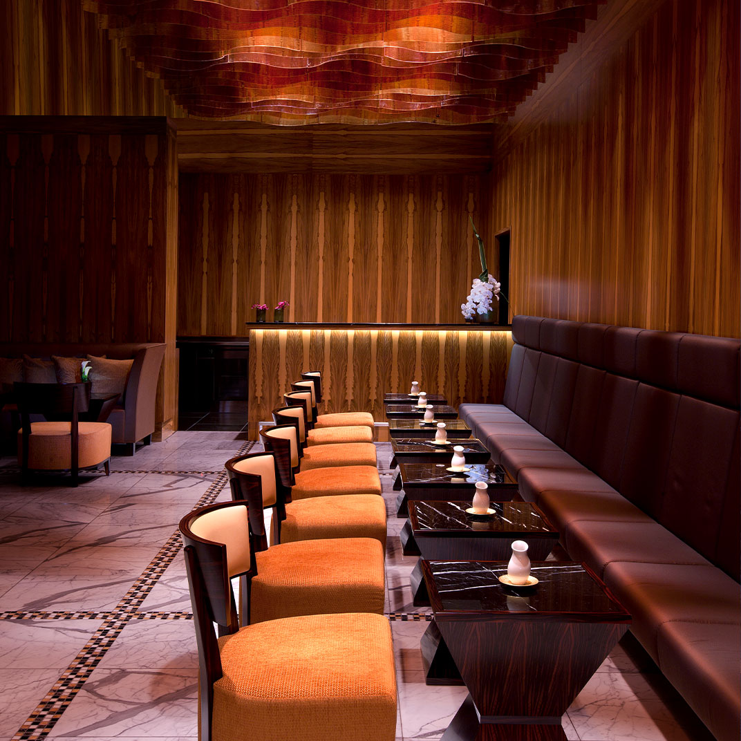 Jumeirah Frankfurt