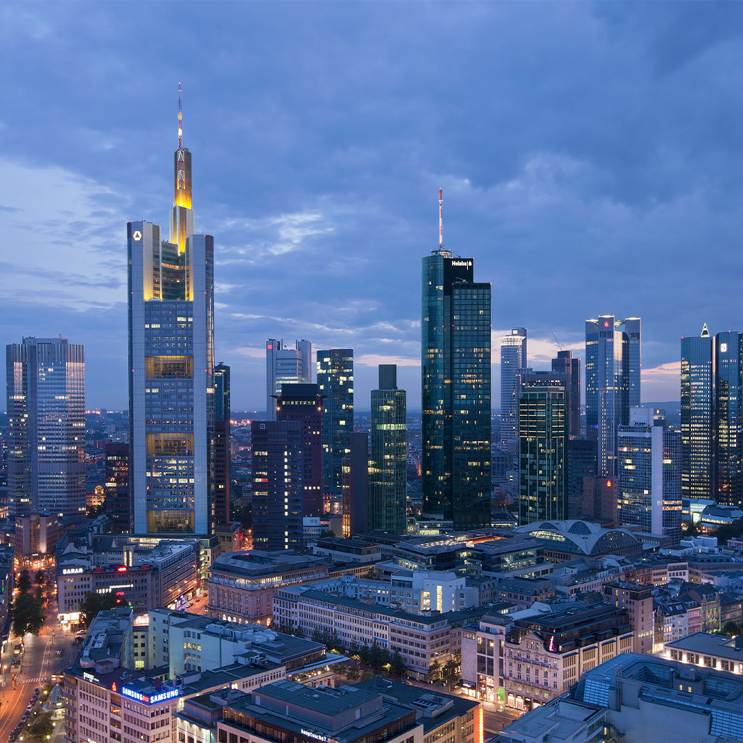 Jumeirah Frankfurt