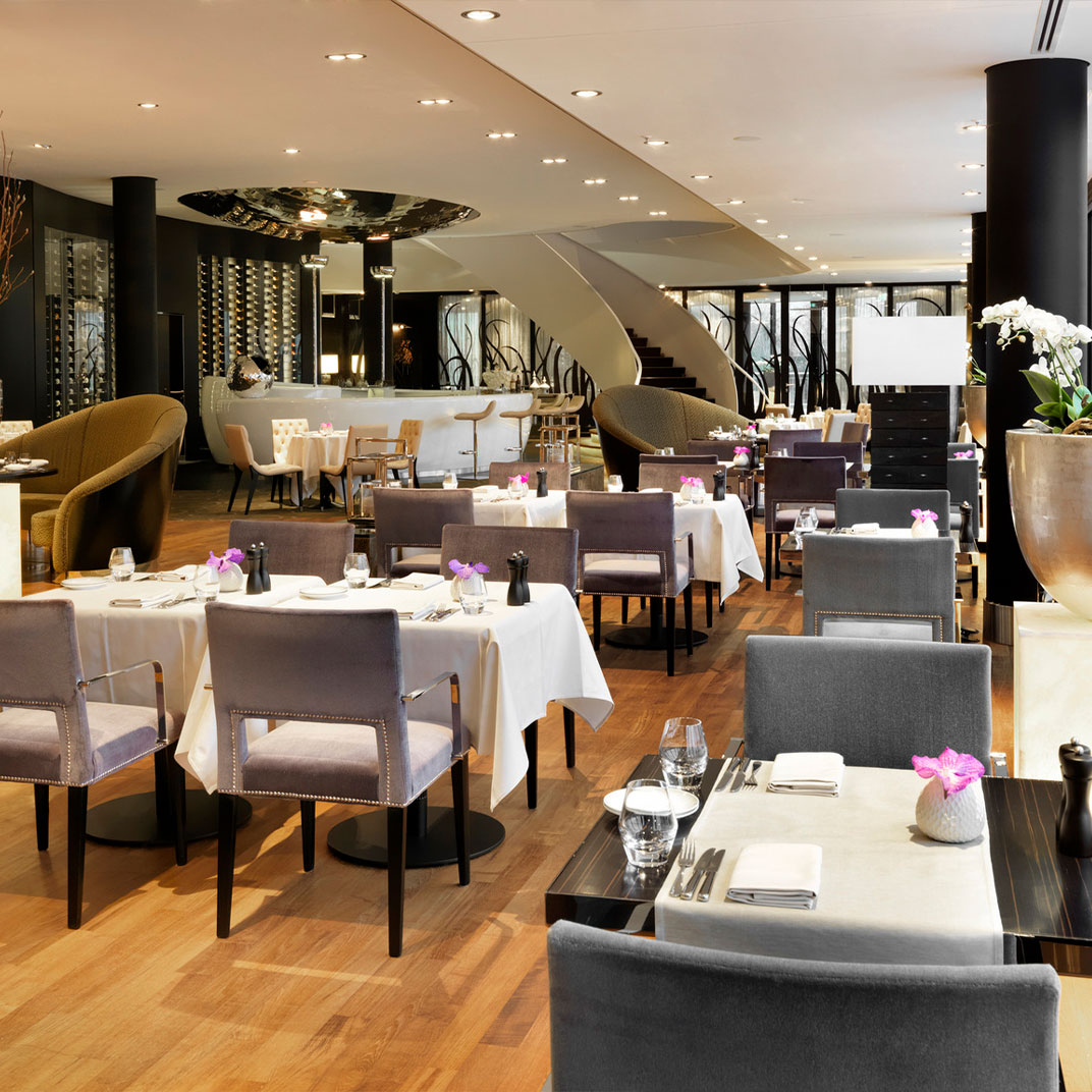 Hyatt Regency Dusseldorf