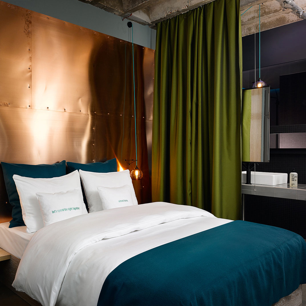 25Hours Hotel Bikini Berlin