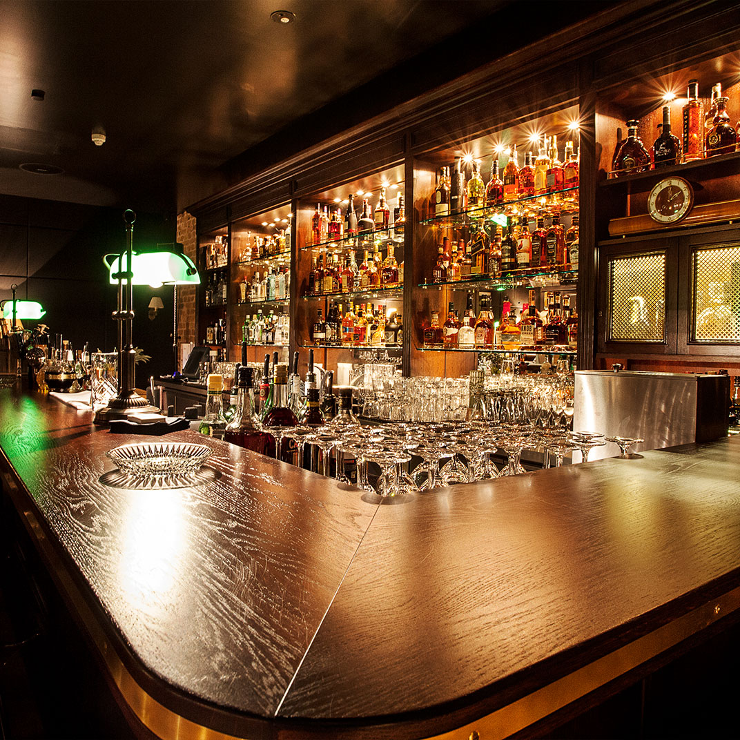 Monbijou Hotel