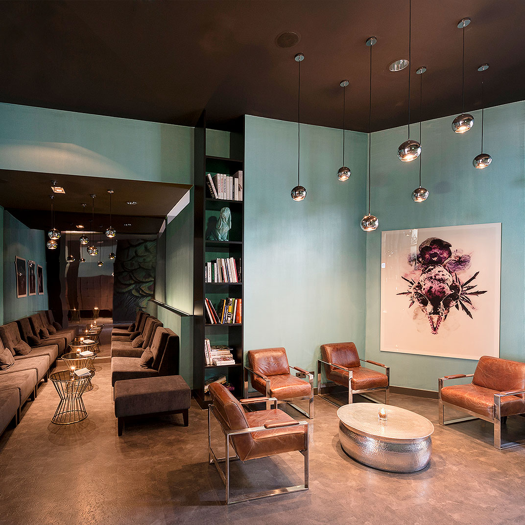 Hotel Düsseldorf Mitte