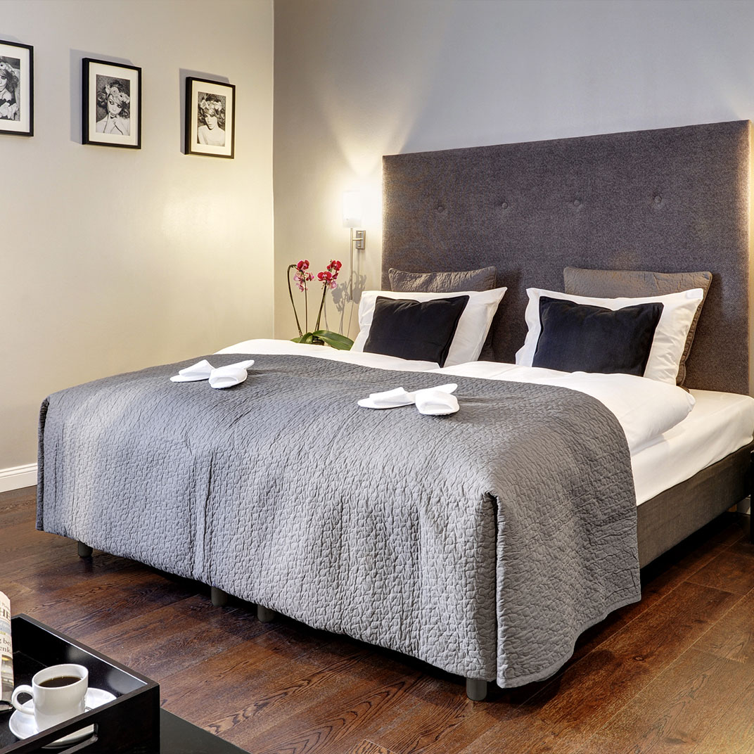Hotel Düsseldorf Mitte