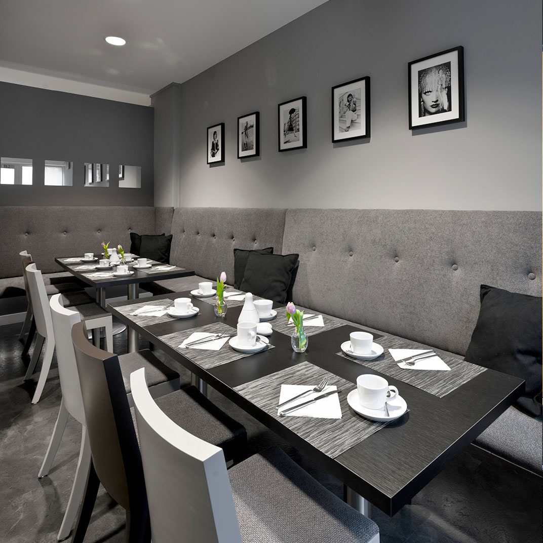 Hotel Düsseldorf Mitte