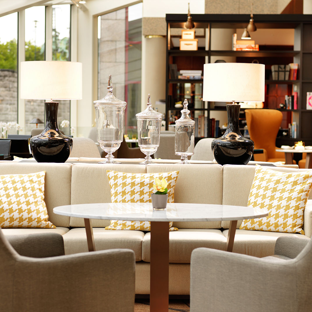 Hyatt Regency Köln
