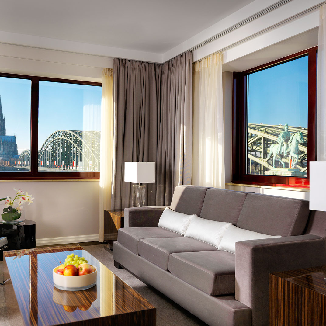 Hyatt Regency Köln
