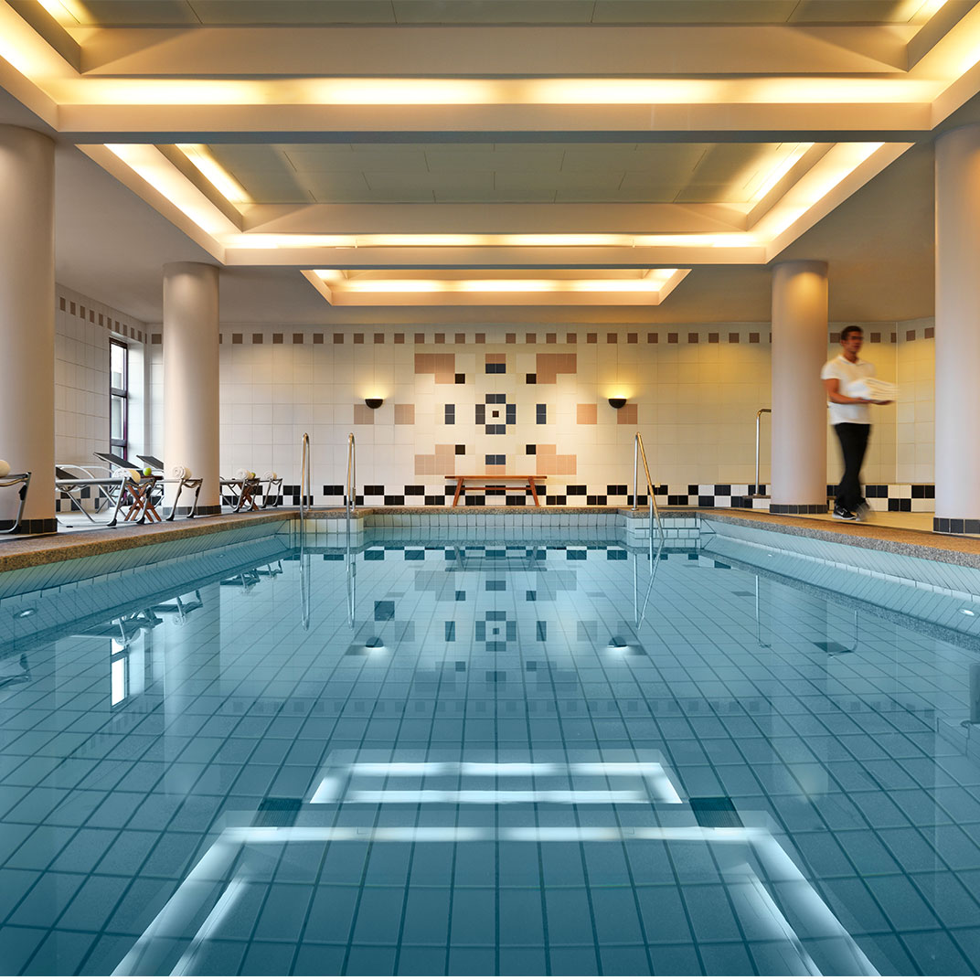 Hyatt Regency Köln