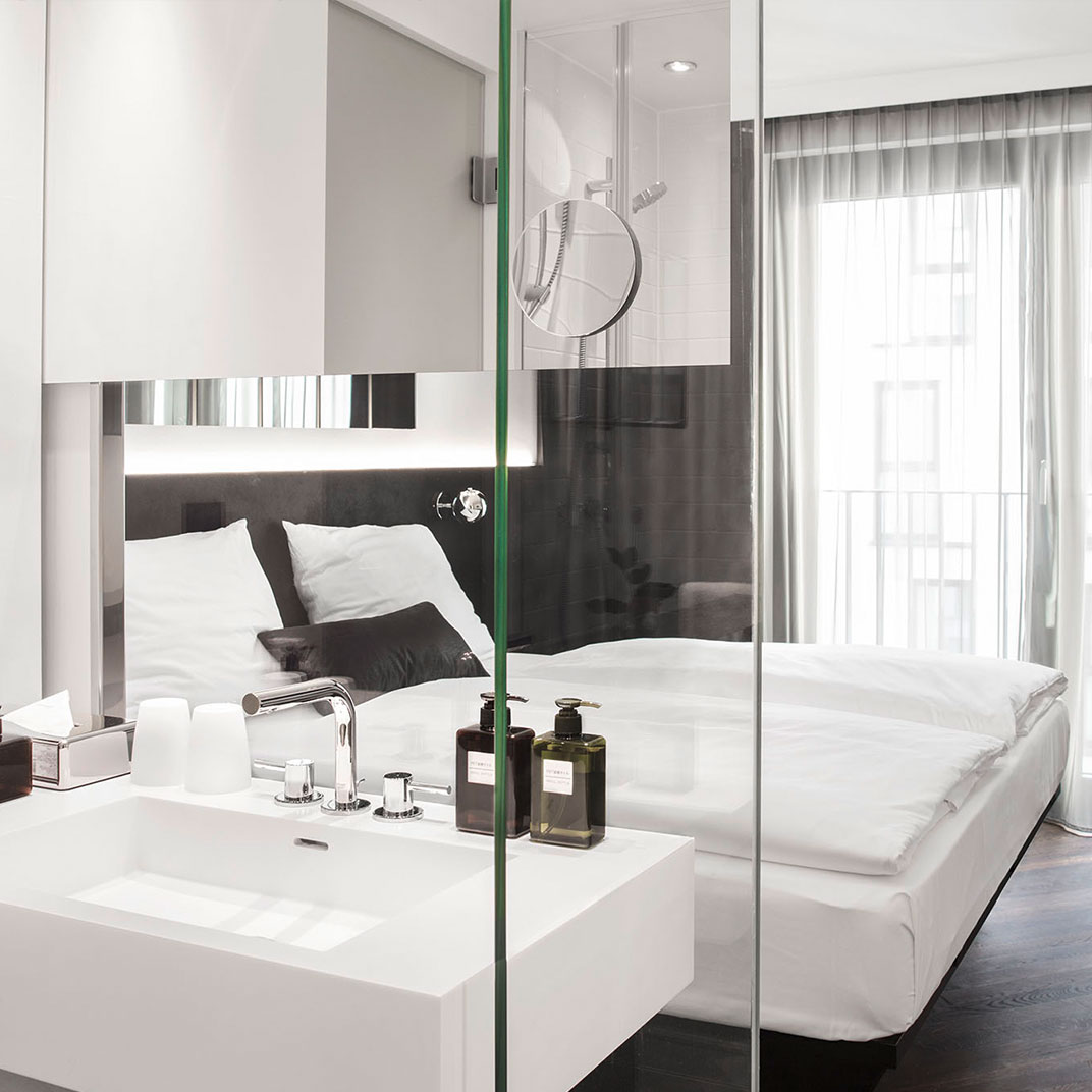 Hotel AMANO Grand Central