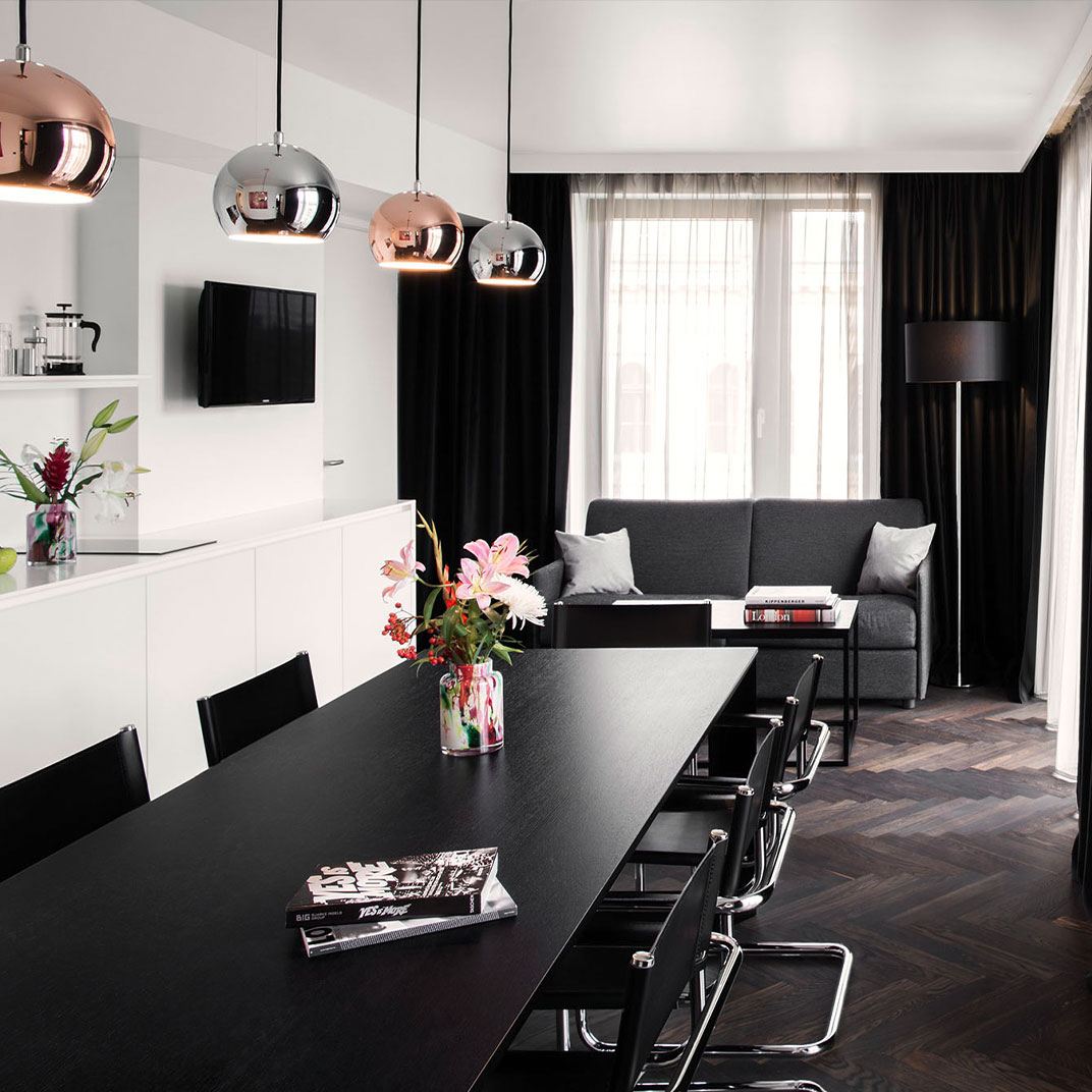 Hotel AMANO Grand Central