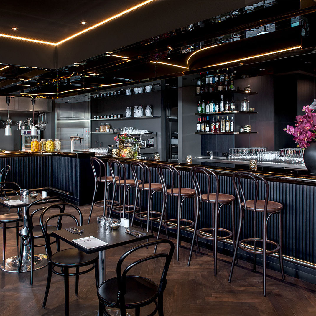 Hotel AMANO Grand Central