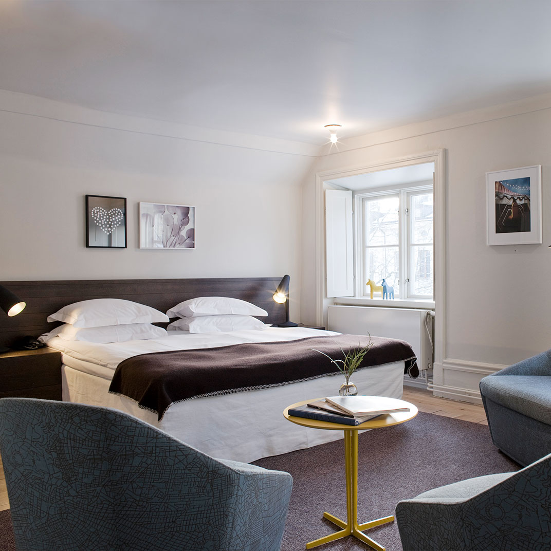 Hotel Skeppsholmen