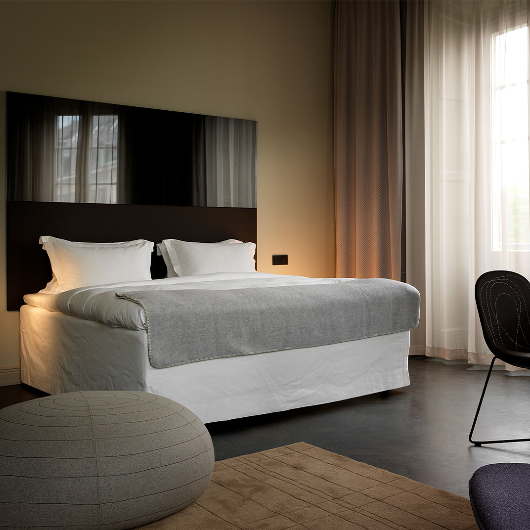Nobis Hotel