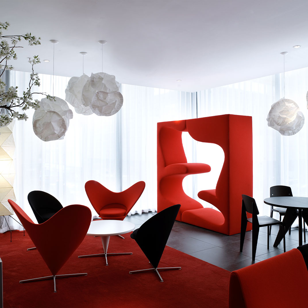 citizenM Glasgow
