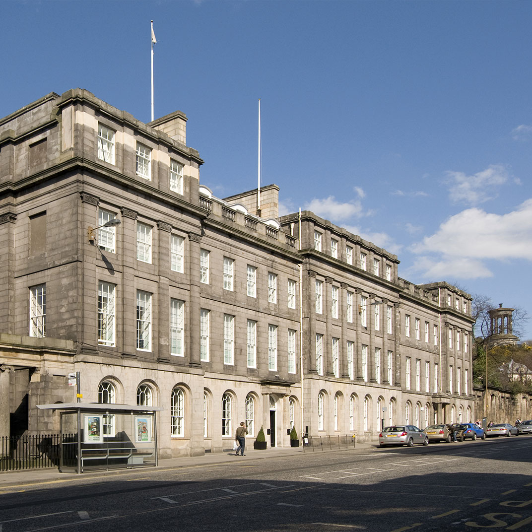 Apex Waterloo Place Hotel