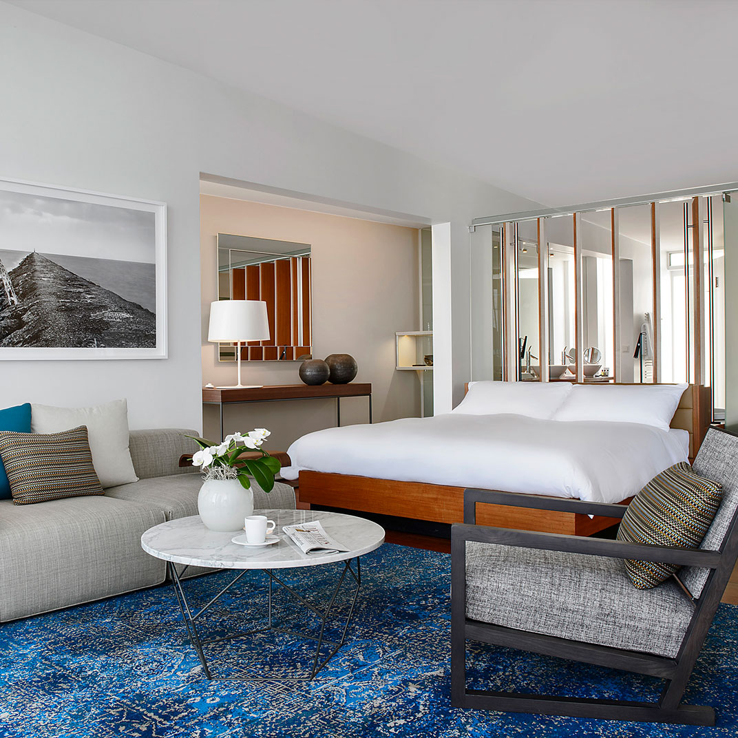 Hotel Palafitte