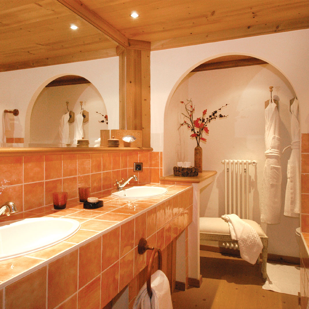 Le Chalet d'Adrien