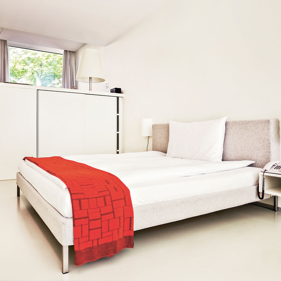 Greulich Design and Lifestyle Hotel