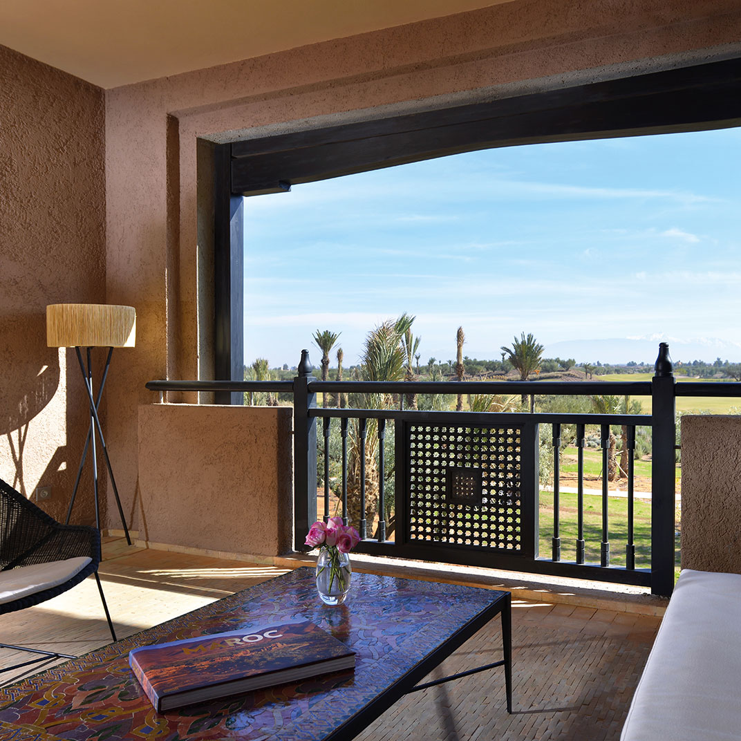 Fairmont Royal Palm Marrakech