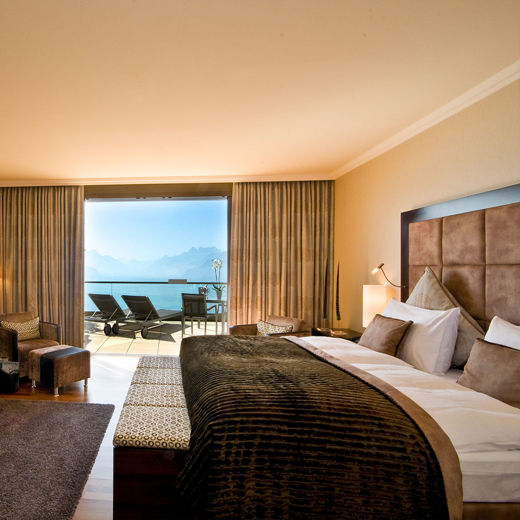 Le Mirador Resort & Spa