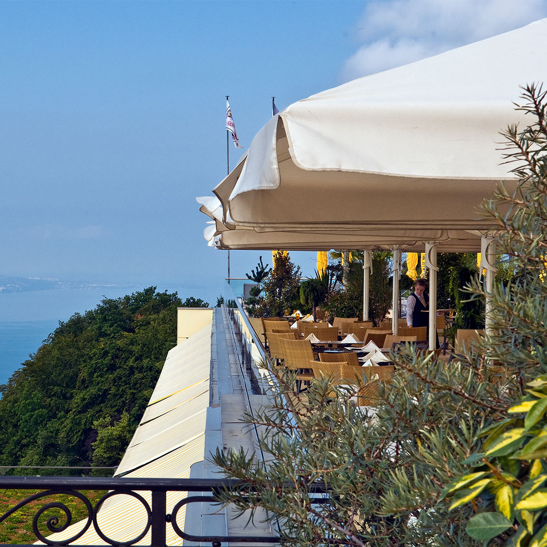 Le Mirador Resort & Spa