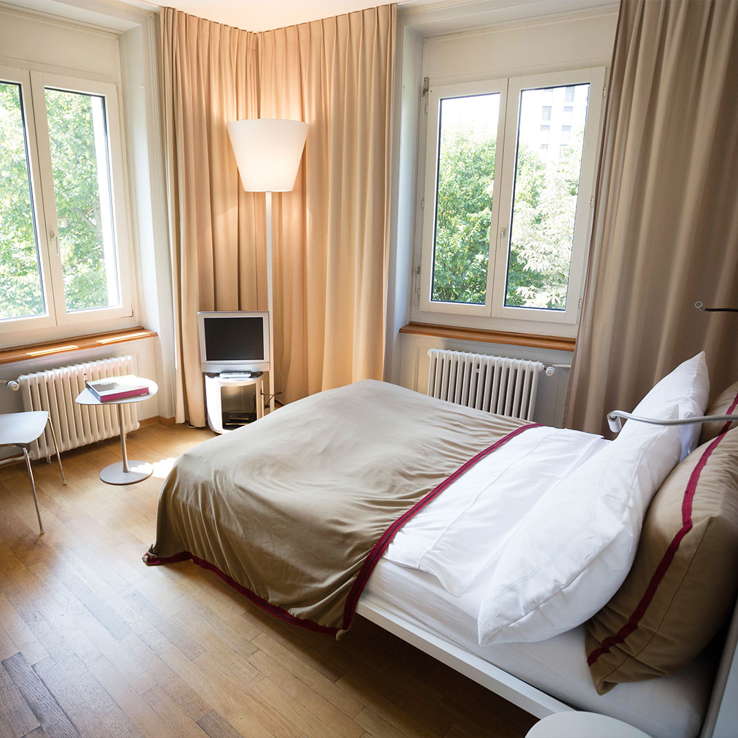 Design Hotel Plattenhof