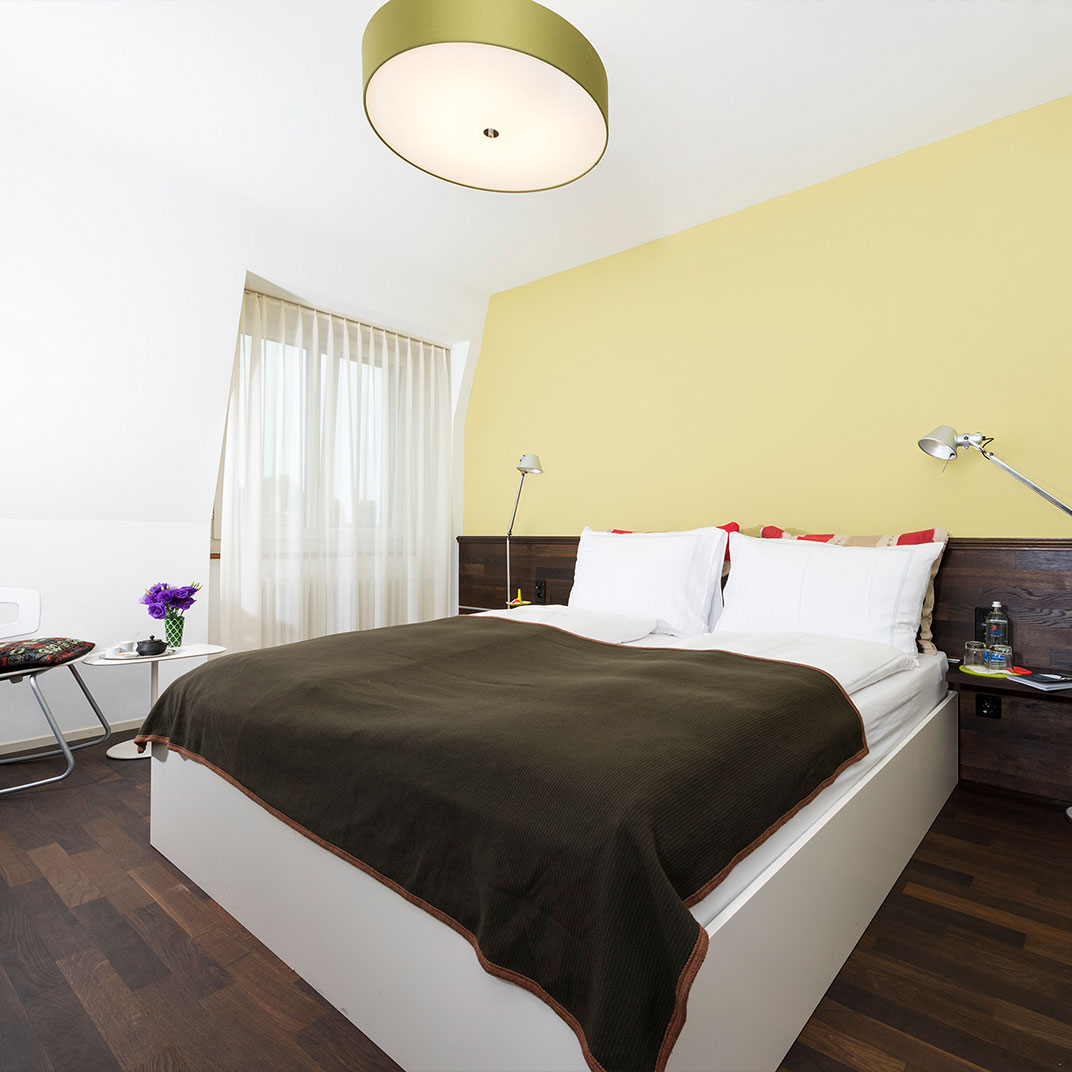 Design Hotel Plattenhof