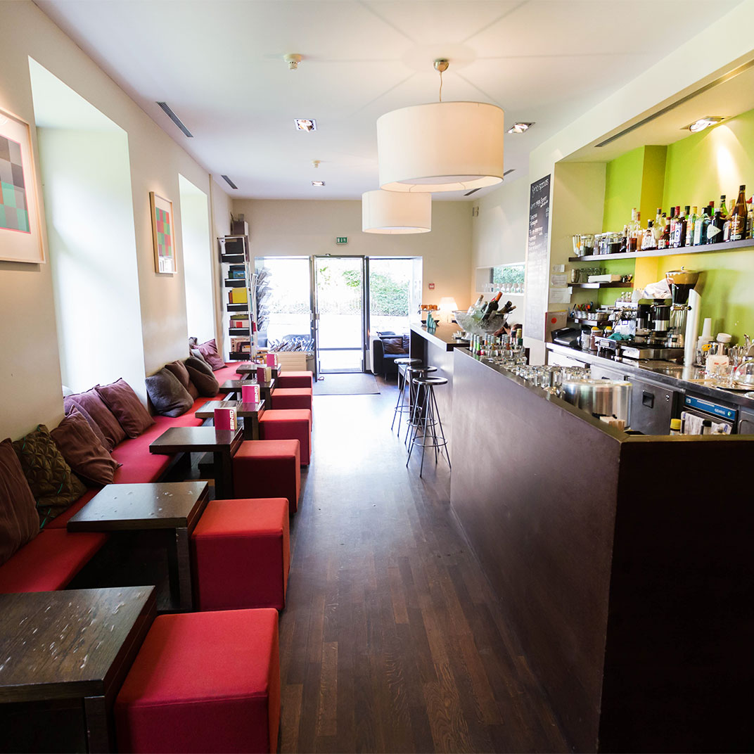 Design Hotel Plattenhof