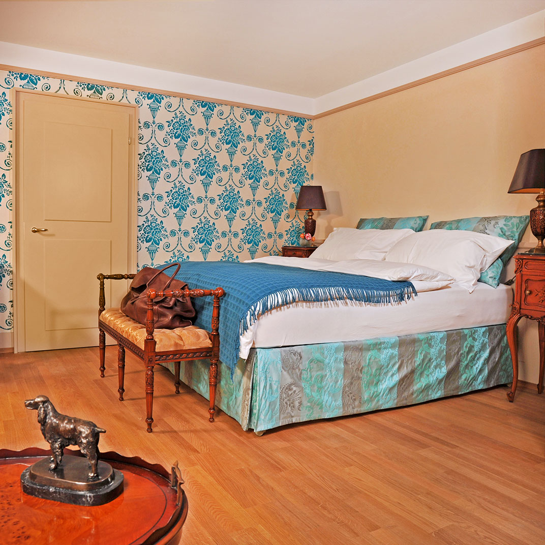 Townhouse Boutique Hotel Zurich