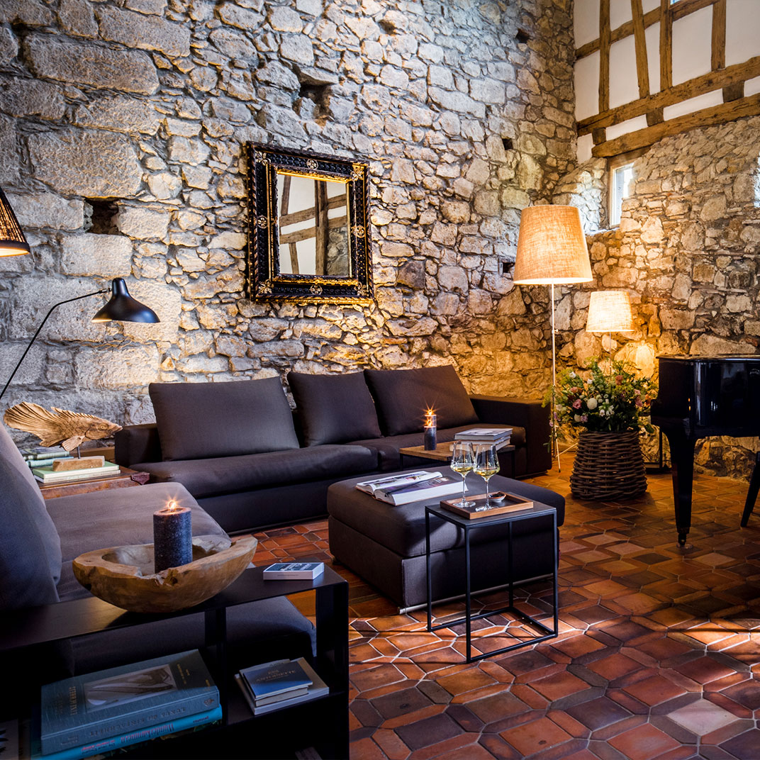 Boutique Hotel Restaurant Krone Regensberg