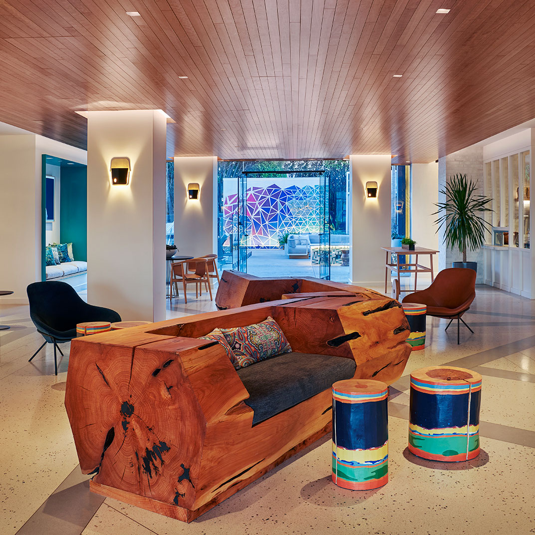 Viceroy Santa Monica