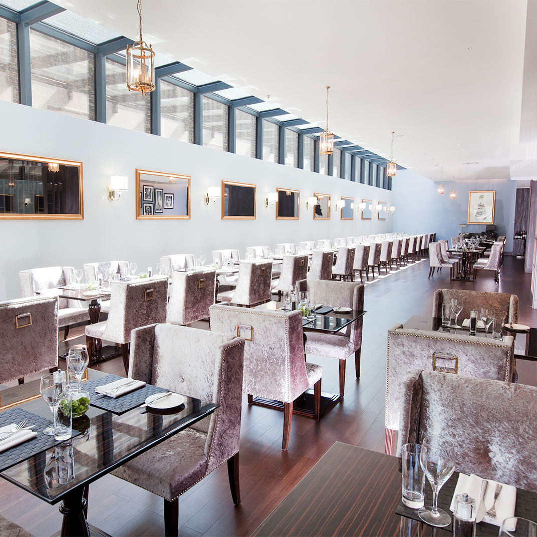 Dorsett Shepherds Bush, London
