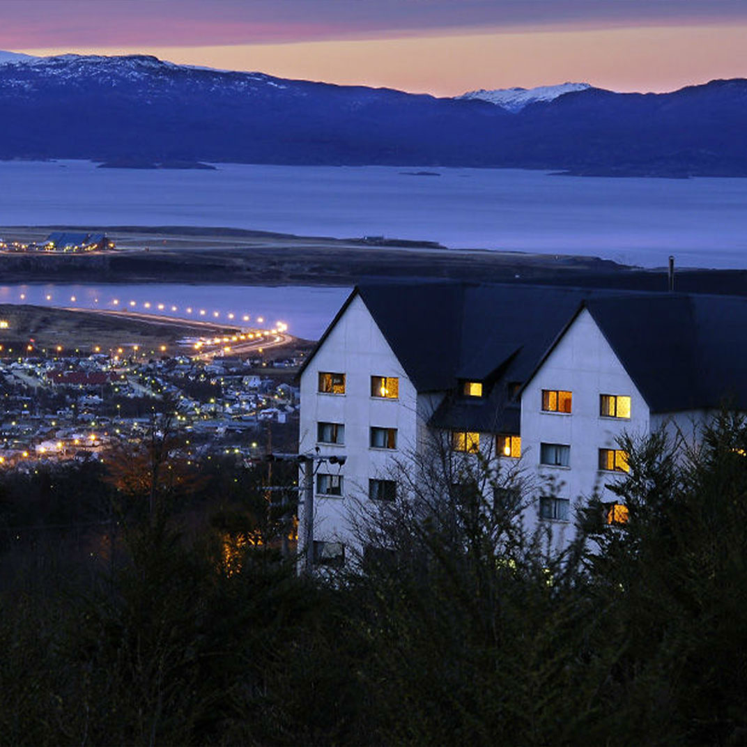Las Hayas Resort Hotel