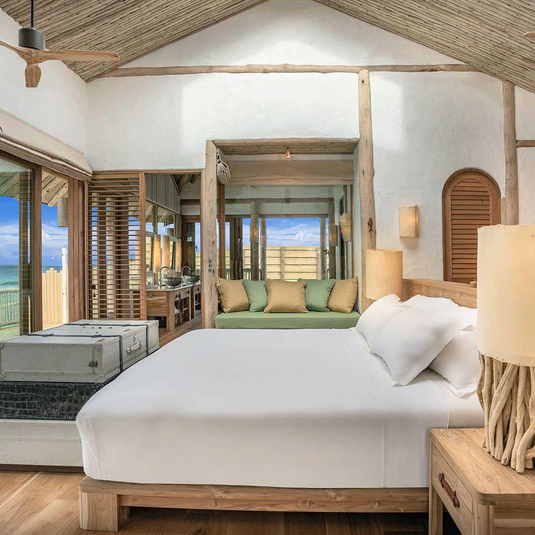 Soneva Fushi