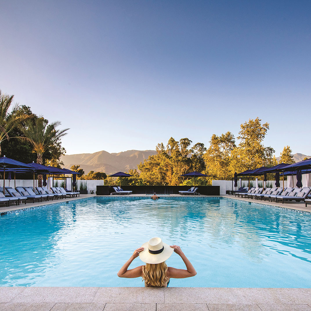 Ojai Valley Inn & Spa