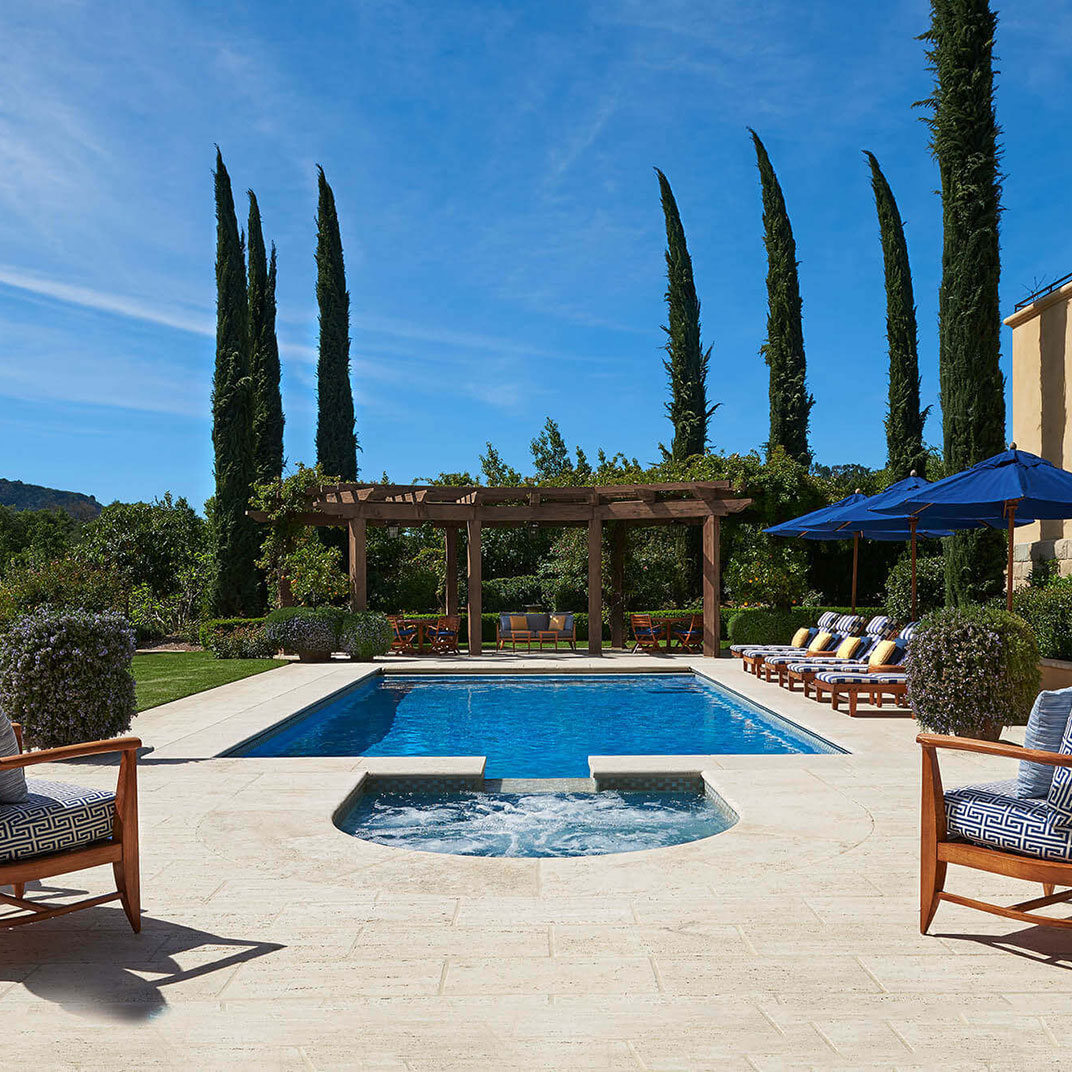 Ojai Valley Inn & Spa