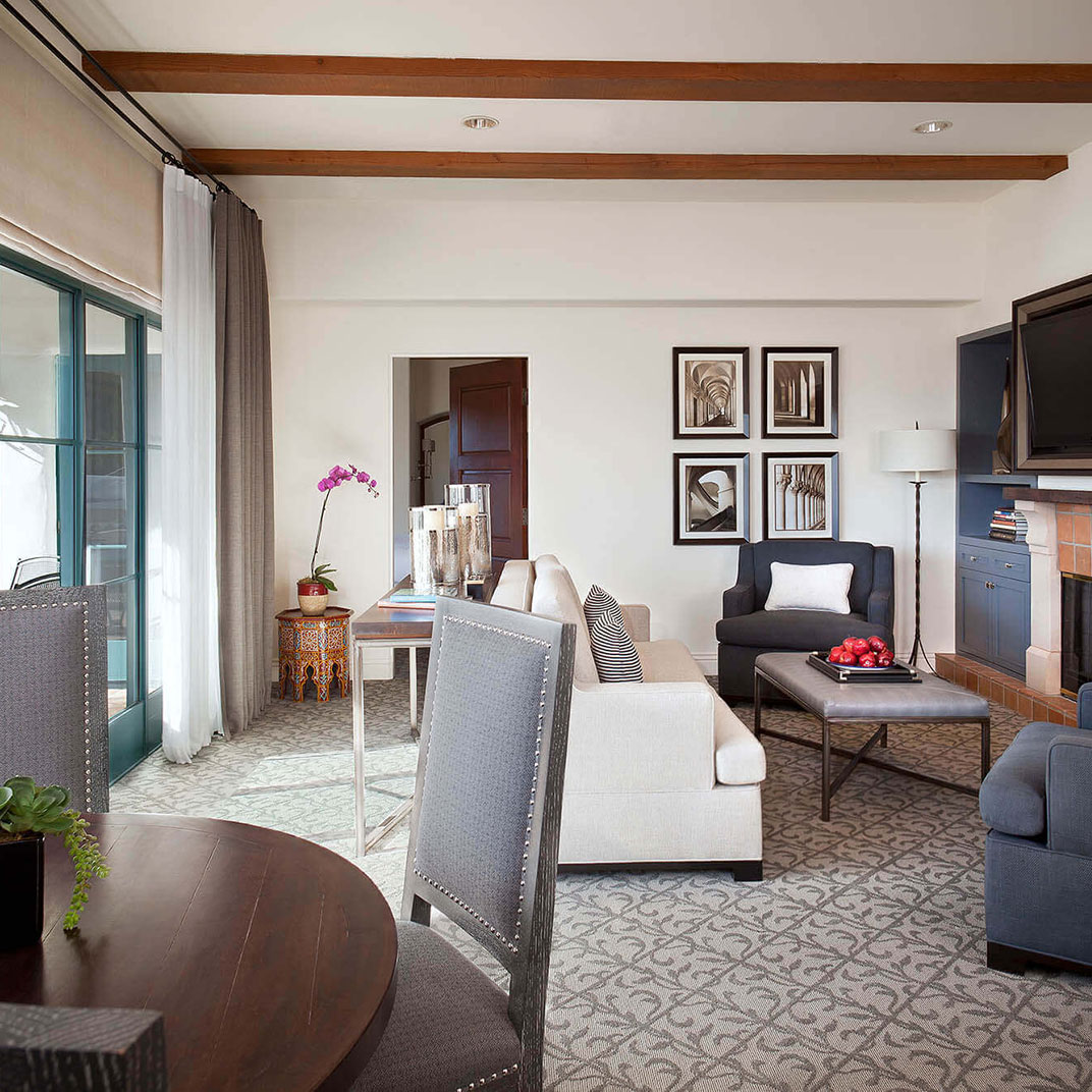 Ojai Valley Inn & Spa