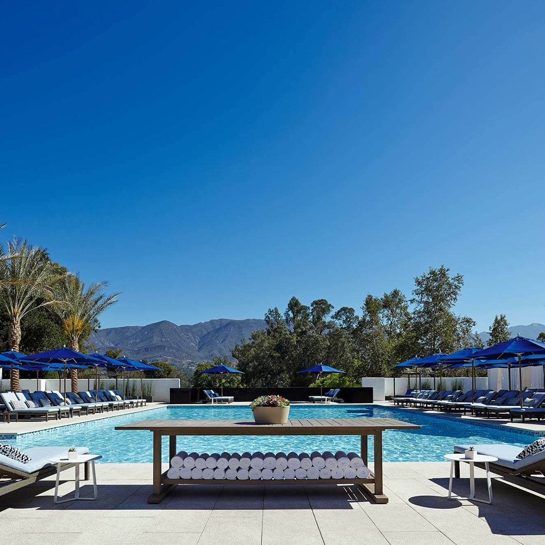 Ojai Valley Inn & Spa