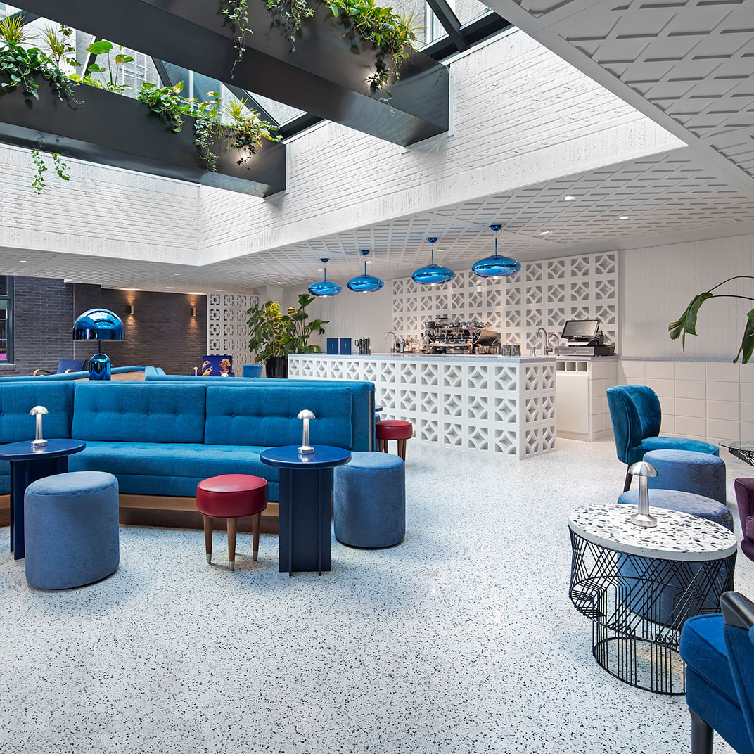 Kimpton De Witt Hotel