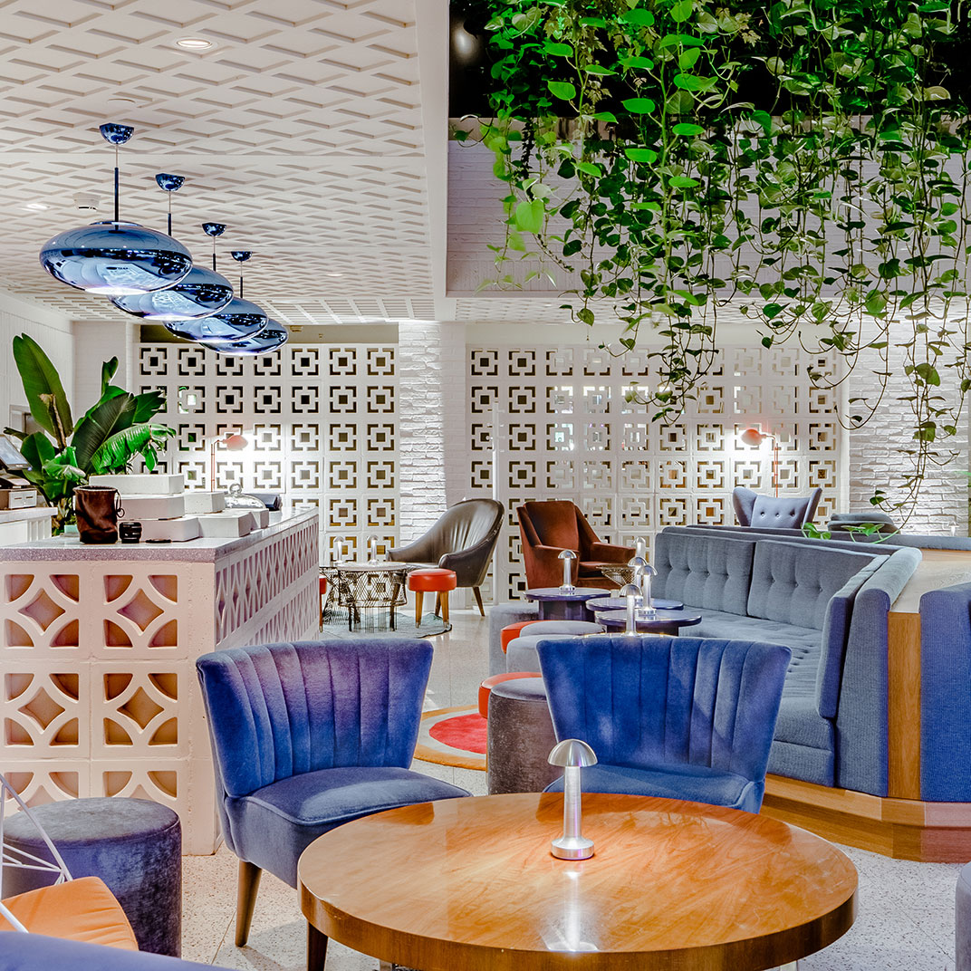 Kimpton De Witt Hotel
