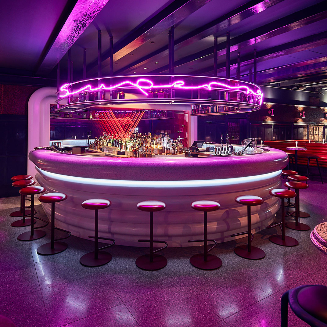 Kimpton De Witt Hotel