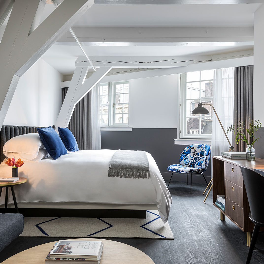 Kimpton De Witt Hotel